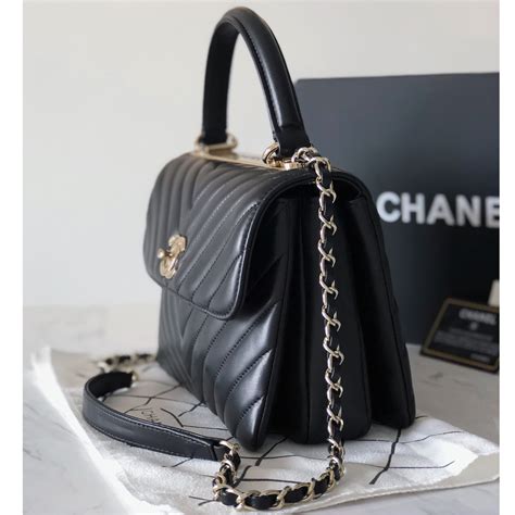 chanel flat bag sconto|Chanel bags for sale.